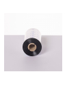 BROTHER Ribbon premium wax width 154mm length 450 meter 5 rolls/box - nr 3