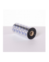 BROTHER Ribbon premium wax width 154mm length 450 meter 5 rolls/box - nr 4