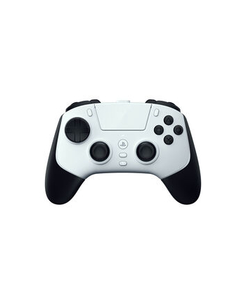 RAZER Raiju V3 Pro for PS5 ' PC - White