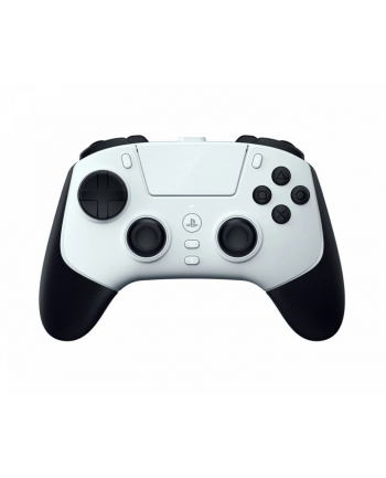 RAZER Raiju V3 Pro for PS5 ' PC - White