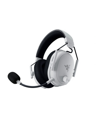 RAZER BlackShark V3 X Hyperspeed for PlayStation - White