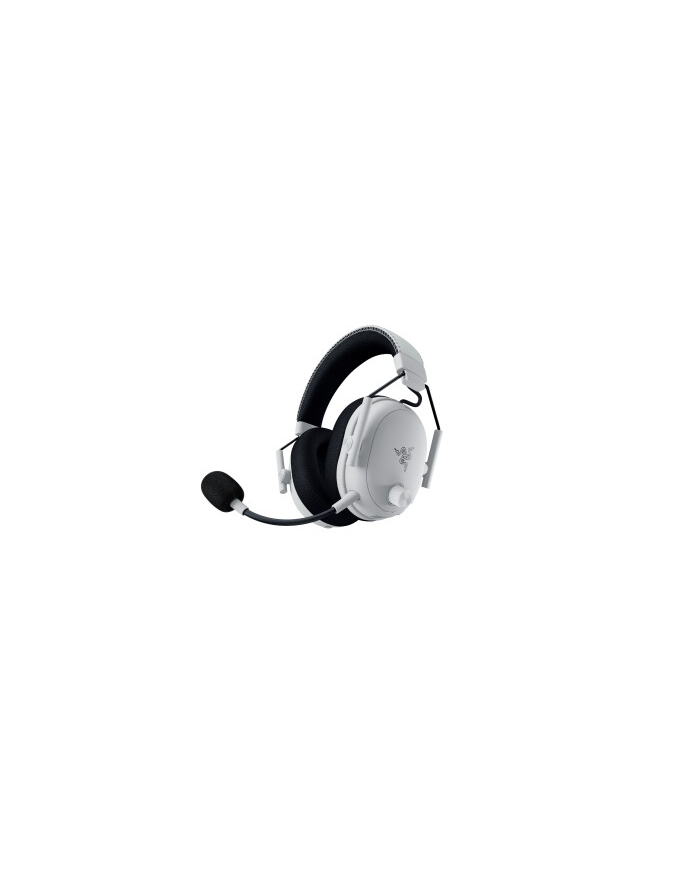RAZER BlackShark V3 X Hyperspeed for PlayStation - White główny