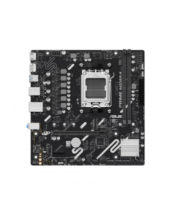 ASUS PRIME A620AM-K nr 1