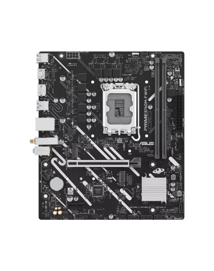 ASUS PRIME B760M-F WIFI główny