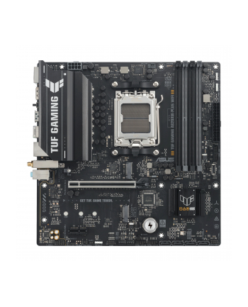 ASUS TUF GAMING A620AM-PLUS WIFI nr 1