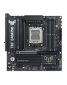 ASUS TUF GAMING B850M-PLUS WIFI7 AM5 4xDDR5 mATX Pciex5 DP HDMI USB MB - nr 11
