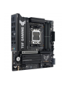 ASUS TUF GAMING B850M-PLUS WIFI7 AM5 4xDDR5 mATX Pciex5 DP HDMI USB MB - nr 12