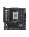 ASUS TUF GAMING B850M-PLUS WIFI7 AM5 4xDDR5 mATX Pciex5 DP HDMI USB MB - nr 17