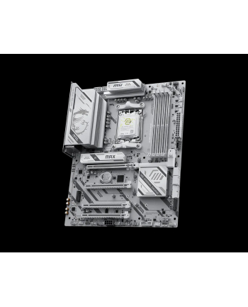 MSI MAG B850 GAMING PLUS MAX WIFI AM5 ATX MB nr 1