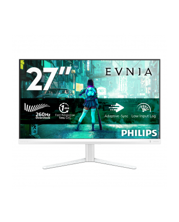 PHILIPS 27M2N3201PL/00 27inch IPS FHD 260Hz 300cd/m2 1ms HDMI2.0 DP nr 2