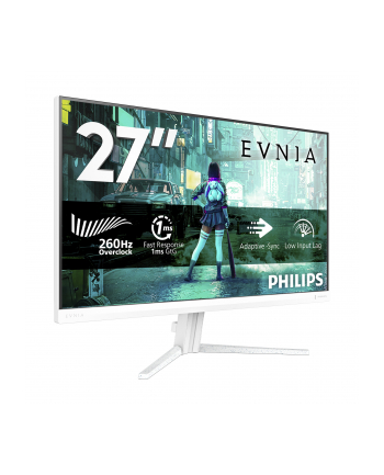 PHILIPS 27M2N3201PL/00 27inch IPS FHD 260Hz 300cd/m2 1ms HDMI2.0 DP nr 1
