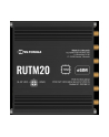 TELTONIKA NETWORKS RUTM20 Compact 5G Router - nr 3