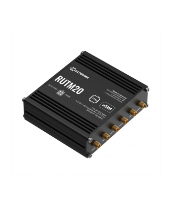 TELTONIKA NETWORKS RUTM20 Compact 5G Router