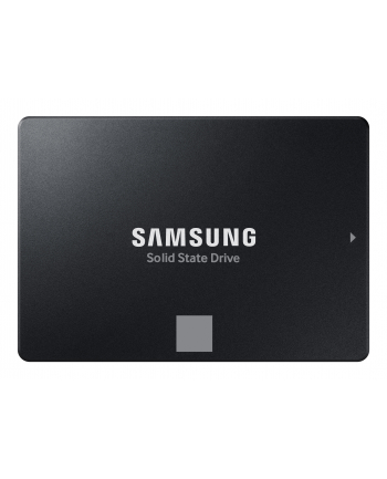 SAMSUNG SSD 870 EVO 8TB SATA III 2.5inch SSD 560MB/s read 530MB/s write nr 1