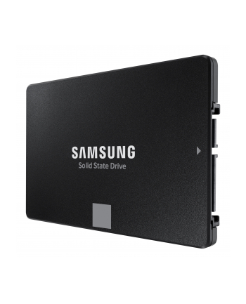 SAMSUNG SSD 870 EVO 8TB SATA III 2.5inch SSD 560MB/s read 530MB/s write nr 2