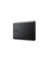 toshiba europe TOSHIBA CANVIO BASICS EXCL 1TB black - nr 1