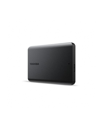 toshiba europe TOSHIBA CANVIO BASICS EXCL 2TB black nr 2