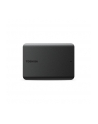 toshiba europe TOSHIBA CANVIO BASICS EXCL 2TB black - nr 3