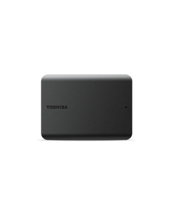 toshiba europe TOSHIBA CANVIO BASICS EXCL 4TB black