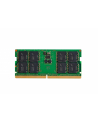 hp inc. HP 32GB DDR5 5600 SODIMM Memory - nr 1