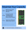 hp inc. HP 32GB DDR5 5600 SODIMM Memory - nr 2