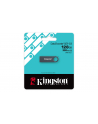 KINGSTON 128GB DataTraveler SE9 G3 - Dark Nickle - nr 15