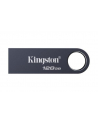 KINGSTON 128GB DataTraveler SE9 G3 - Dark Nickle - nr 19