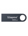 KINGSTON 128GB DataTraveler SE9 G3 - Dark Nickle - nr 3