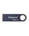 KINGSTON 128GB DataTraveler SE9 G3 - Dark Nickle - nr 4