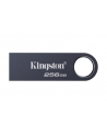 KINGSTON 256GB DataTraveler SE9 G3 - Dark Nickle - nr 19
