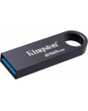 KINGSTON 256GB DataTraveler SE9 G3 - Dark Nickle - nr 2