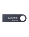 KINGSTON 256GB DataTraveler SE9 G3 - Dark Nickle - nr 4