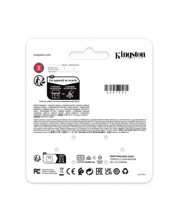 KINGSTON 512GB DataTraveler SE9 G3 - Dark Nickle