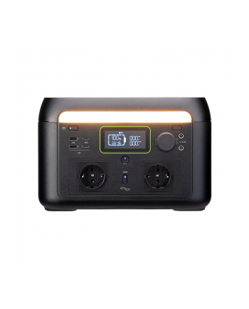 ACER 600W Portable Power Station Black APS311 (EU)