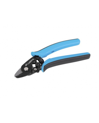 LANBERG Fiber Optic Cable Stripper TRI-HOLE