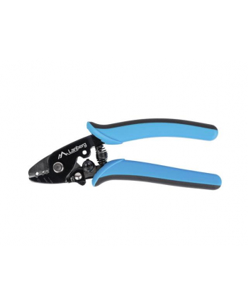 LANBERG Fiber Optic Cable Stripper TRI-HOLE