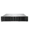 hewlett packard enterprise HPE ProLiant Compute DL340 Gen12 Intel Xeon 6515P 2.3GHz 16c 1P 1x64GB-R 8SFF MR416i-o 2x1000W PS EU Server - nr 1