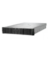 hewlett packard enterprise HPE ProLiant Compute DL340 Gen12 Intel Xeon 6505P 12c 1x64GB-R 8SFF MR408i-o 2x480GB SSD 2x1000W PS EU Server - nr 2