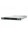 hewlett packard enterprise HPE ProLiant Compute DL360 Gen12 Intel Xeon 6515P 16c 2x32GB-R 8SFF MR408i-o 2x480GB SSD 2x1000W PS EU Server - nr 1