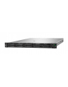 hewlett packard enterprise HPE ProLiant Compute DL360 Gen12 Intel Xeon 6515P 16c 2x32GB-R 8SFF MR408i-o 2x480GB SSD 2x1000W PS EU Server - nr 3