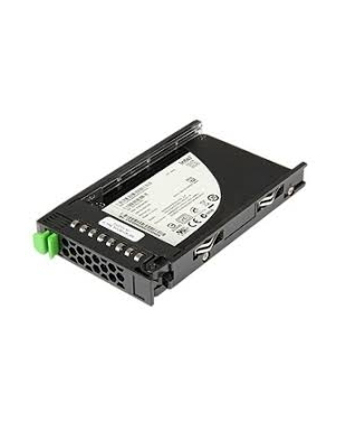FUJITSU SSD SATA 6G 1.92TB RI 2.5inch Non-/SED H-P