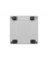 LANBERG Rack Cabinet 19inch Free-Standing 32U/600X600 FLAT PACK With Glass Door LCD grey V2 - nr 12