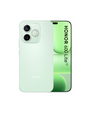 HONOR 600 Lite 8GB 128GB Sprout Green OPL nr 1