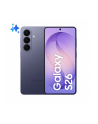 SAMSUNG Galaxy S26 12/512GB Violet - nr 1