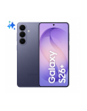 SAMSUNG Galaxy S26 Plus 12/256GB Violet - nr 1