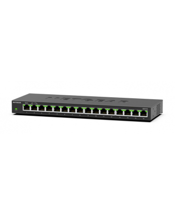 NETGEAR 16PT GE UNMANAGED SWITCH SOHO GS316 nr 2