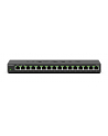 NETGEAR 16PT GE UNMANAGED SWITCH SOHO GS316 - nr 19