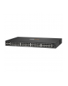 hewlett packard enterprise HPE Aruba Networking CX 6000 48p 10M/100M/1G 4p SFP 1G Switch EU en - nr 2