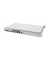 MIKROTIK CRS812-8DS-2DQ-2DDQ-RM Switch 2x QSFP56-DD 2x QSFP56 8x SFP56 2x 10 GE RJ45 - nr 1