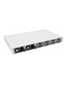 MIKROTIK CRS812-8DS-2DQ-2DDQ-RM Switch 2x QSFP56-DD 2x QSFP56 8x SFP56 2x 10 GE RJ45 - nr 2